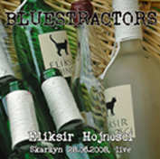ELIKSIR HOJNOŚCI [2008]