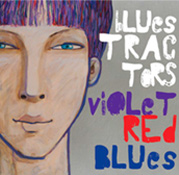VIOLET-RED-BLUES [2012]